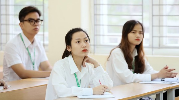 Giải đáp một số nội dung về phương án thi tốt nghiệp THPT và tuyển sinh năm 2022