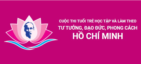 Cuộc thi Tuổi trẻ học tập và làm theo tư tưởng, đạo đức, phong cách Hồ Chí Minh năm 2022