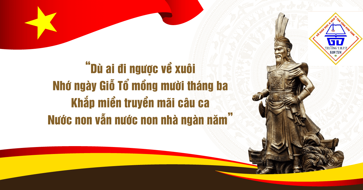 TRUYỀN THUYẾT VÀ Ý NGHĨA VỀ LỄ GIỖ TỔ HÙNG VƯƠNG