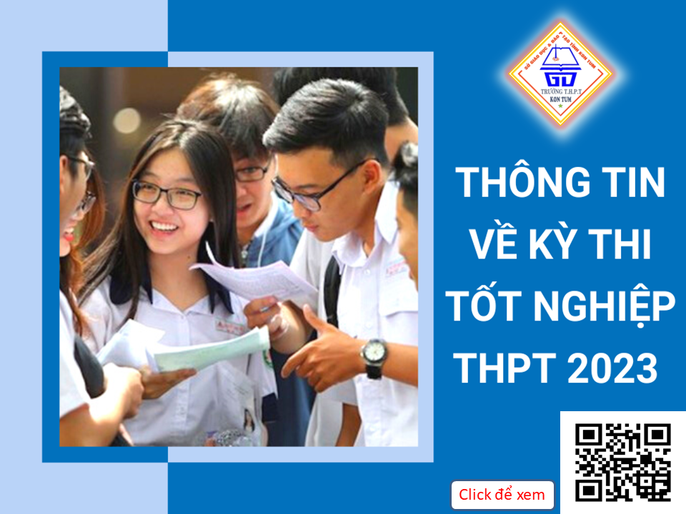 KẾ HOẠCH Tổ chức ôn thi tốt nghiêp THPT năm 2023