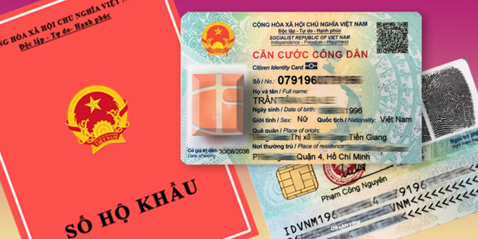 Thực hiện các nội dung liên quan đến bỏ sổ hộ khẩu giấy, sổ tạm trú giấy và việc sử dụng khai thác dịch vụ trong Cơ sở dữ liệu Quốc gia về dân cư